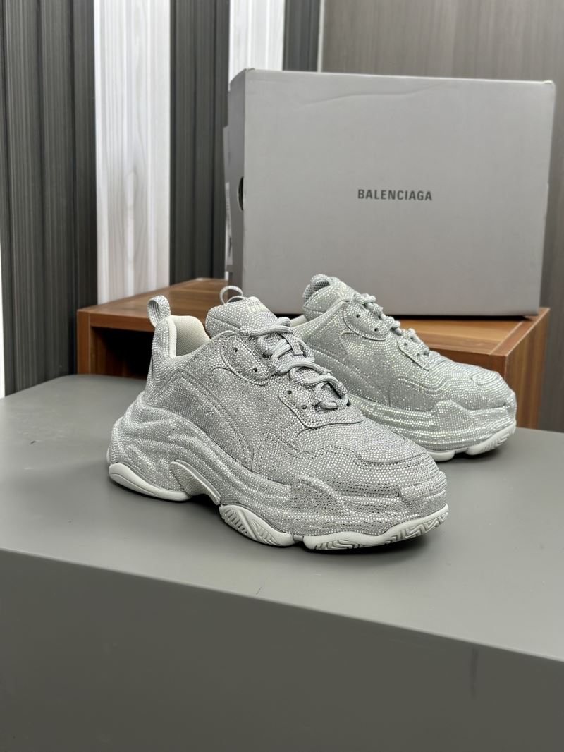 Balenciaga Triple S Series Shoes